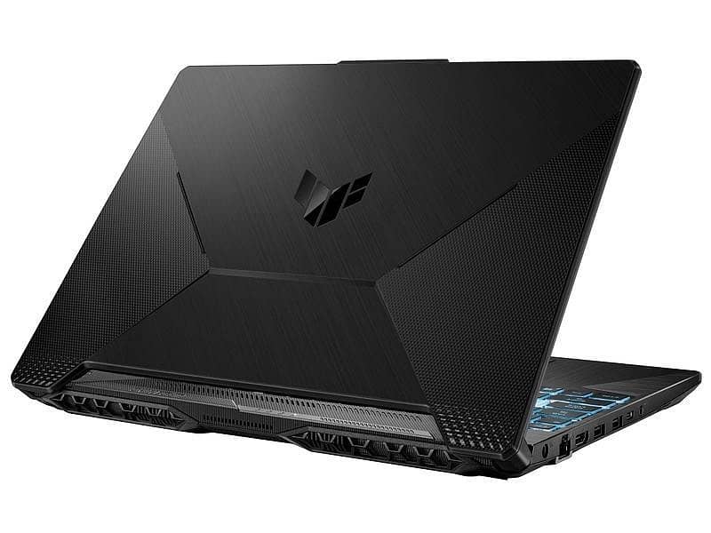 Asus TUF A15 FA506NFR Gaming Laptop - AMD Ryzen 7 7435HS Processor 8GB 1