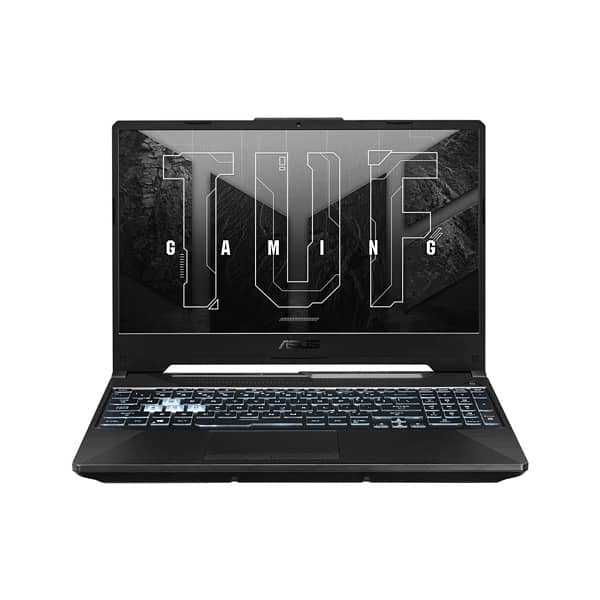 Asus TUF A15 FA506NFR Gaming Laptop - AMD Ryzen 7 7435HS Processor 8GB 2