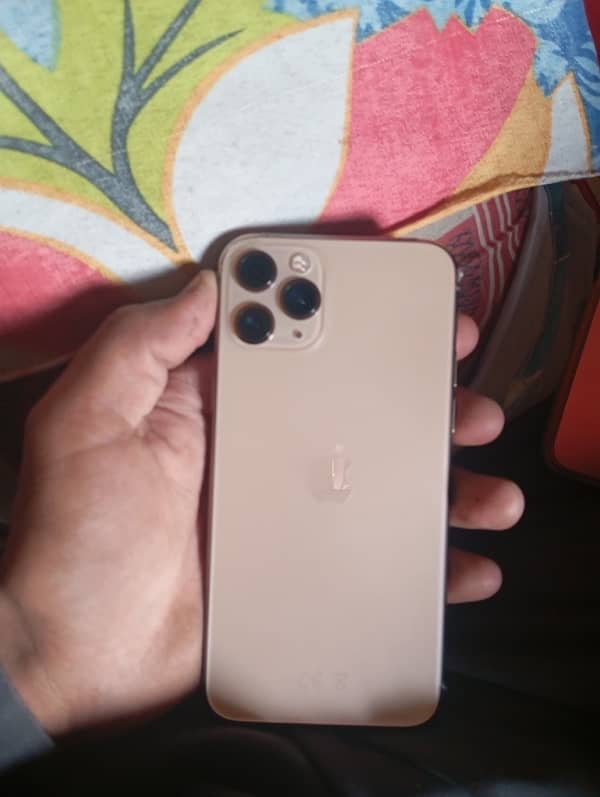 iPhone 11 Pro  pta approved exchange possible 2