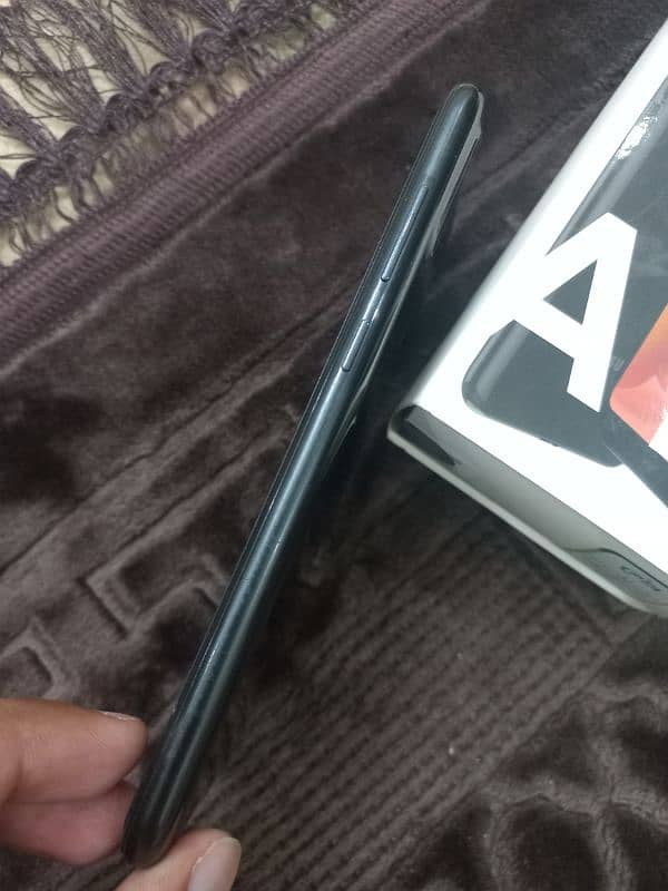 Samsung Galaxy A11 2