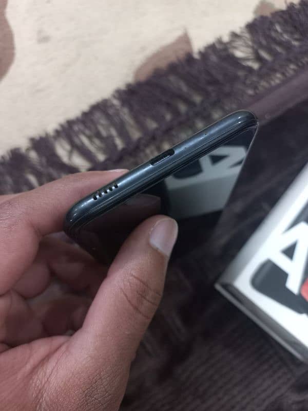 Samsung Galaxy A11 4