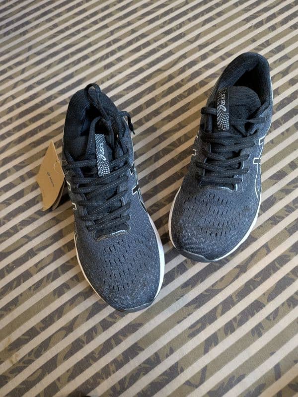 asics gel nimbus 24 shoes 100% original 0