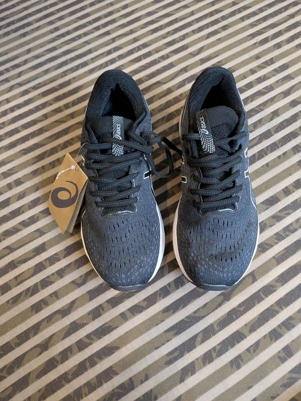 asics gel nimbus 24 shoes 100% original 1