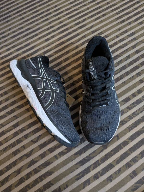 asics gel nimbus 24 shoes 100% original 2