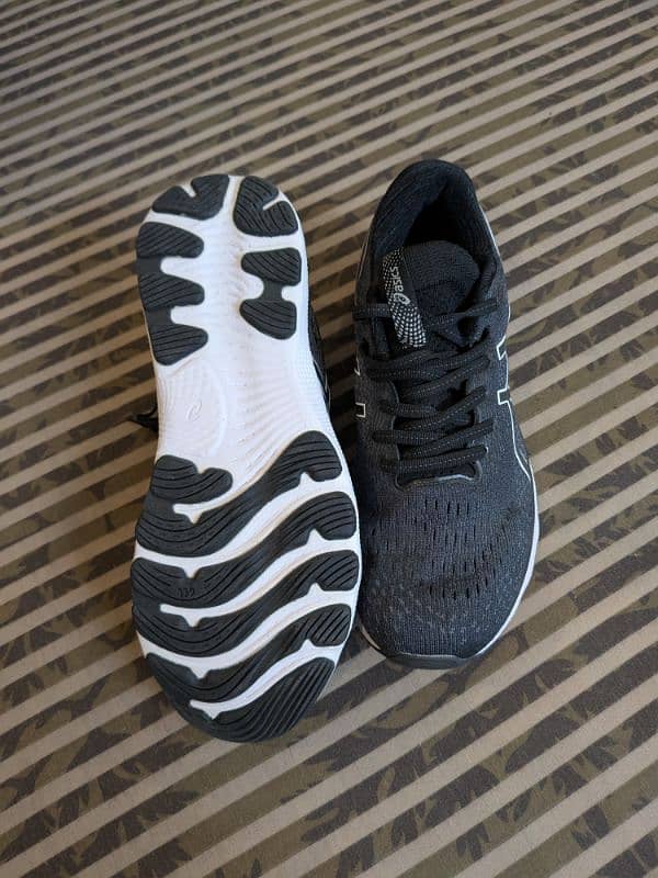 asics gel nimbus 24 shoes 100% original 3