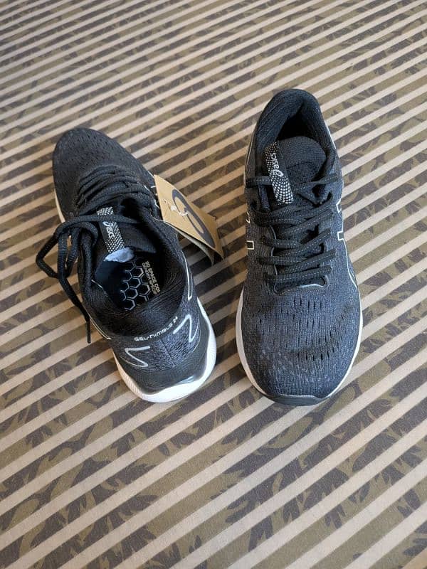 asics gel nimbus 24 shoes 100% original 4