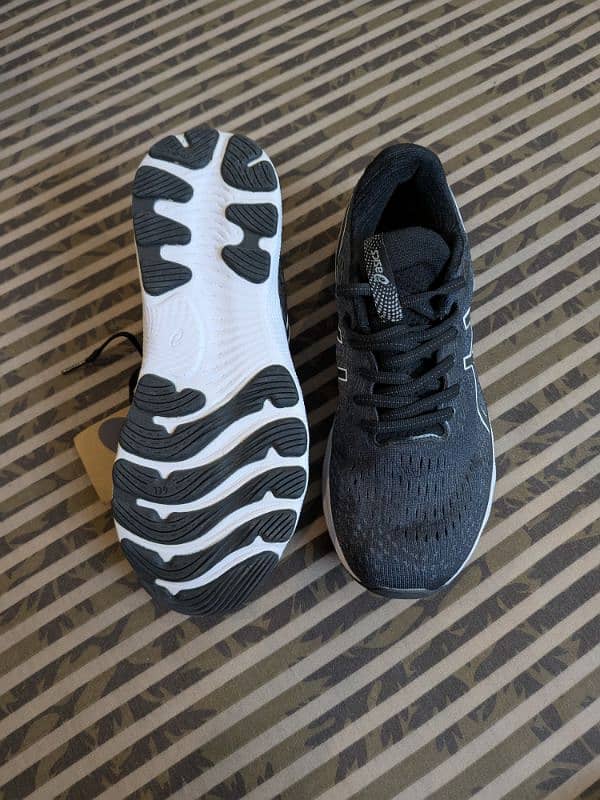 asics gel nimbus 24 shoes 100% original 5