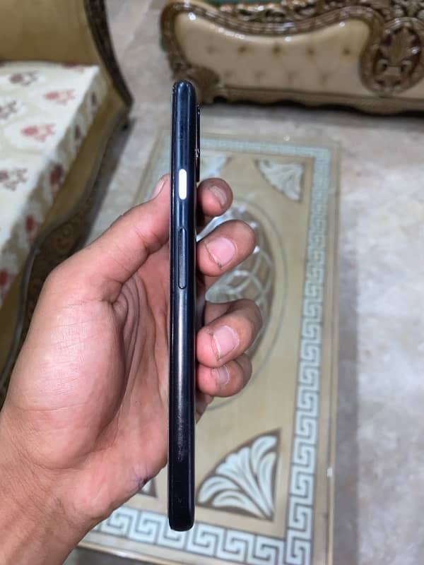 Google pixel 4a (5g) 0