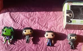 FUNKO