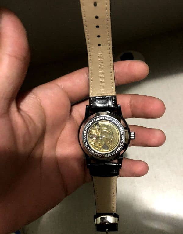 Automatic Watch For Men 1