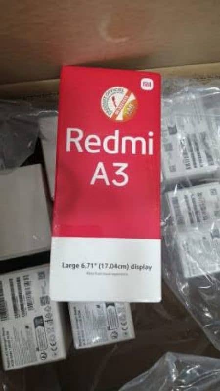 Redmi A3 1