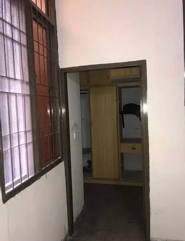 Room Portion and Space Section available on Rent 0