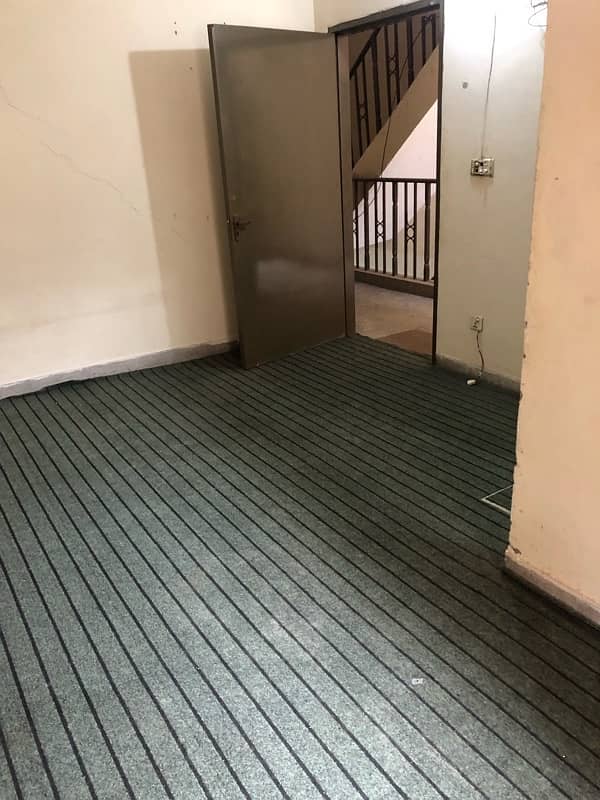 Room Portion and Space Section available on Rent 4