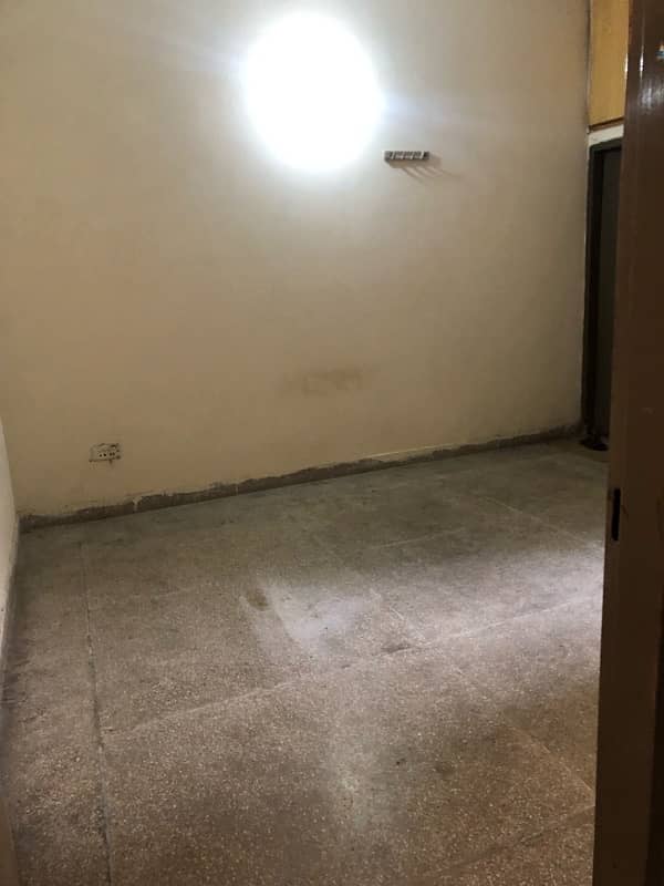 Room Portion and Space Section available on Rent 5
