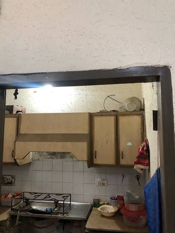 Room Portion and Space Section available on Rent 6