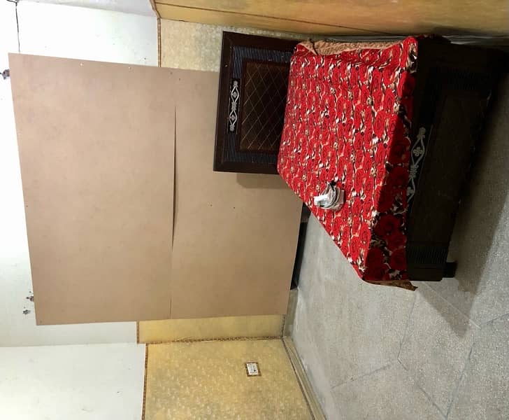 Room Portion and Space Section available on Rent 7