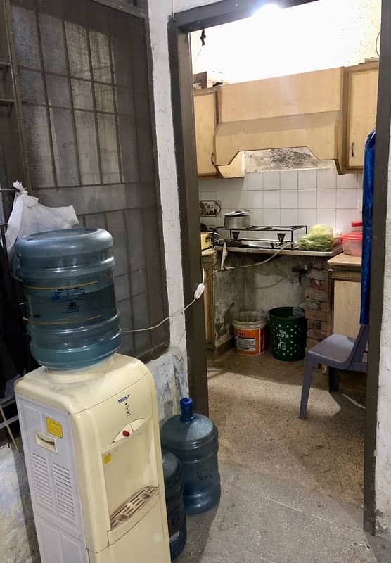 Room Portion and Space Section available on Rent 9