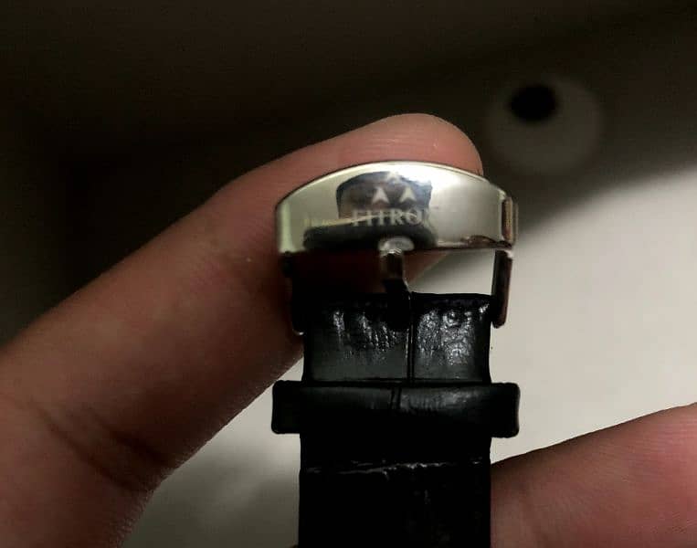 Automatic Watch For Men 2
