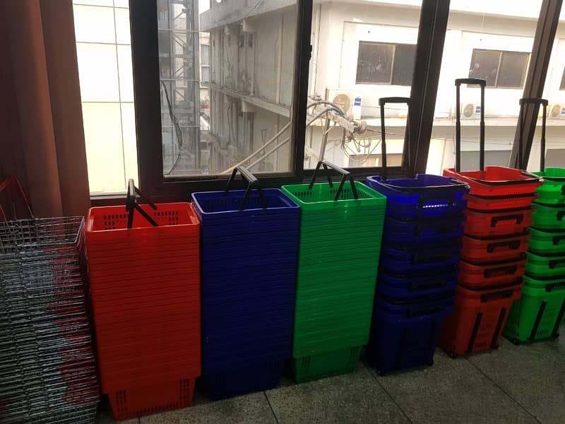 Paint Store Rack/ Storage rack/ Wall Rack/ Gondola Rack/ Cash Counter 9