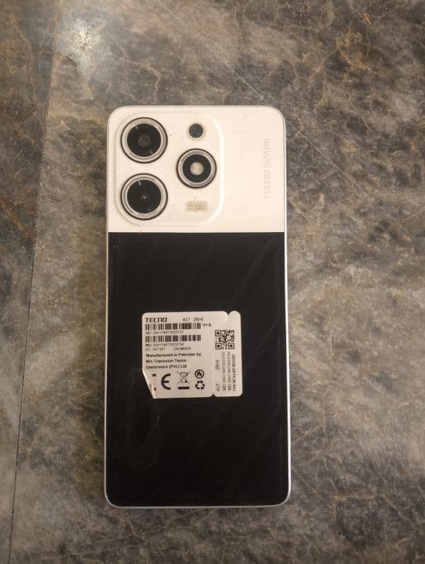 tecno spark 10 pro 0