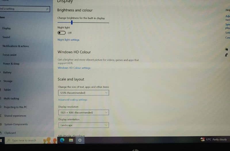 Hp elitebook i7 6th Generation 850 G3 Dubai Variant 10/10 8