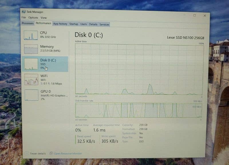 Hp elitebook i7 6th Generation 850 G3 Dubai Variant 10/10 12