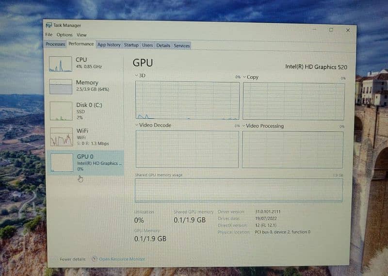 Hp elitebook i7 6th Generation 850 G3 Dubai Variant 10/10 13