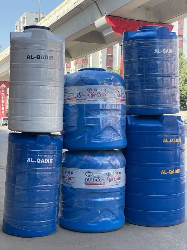 0322-2800608 Water Tanks for sell 12