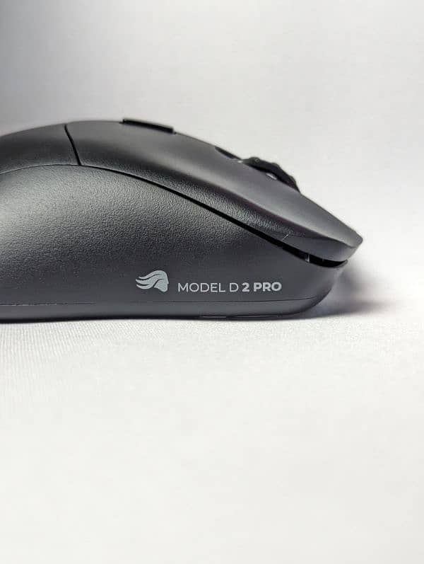 Glorious Model D2 Pro - 8000hz Polling rate 1