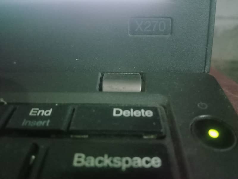 X270 Lennovo 8gb 256 ssd Graphic Card 0