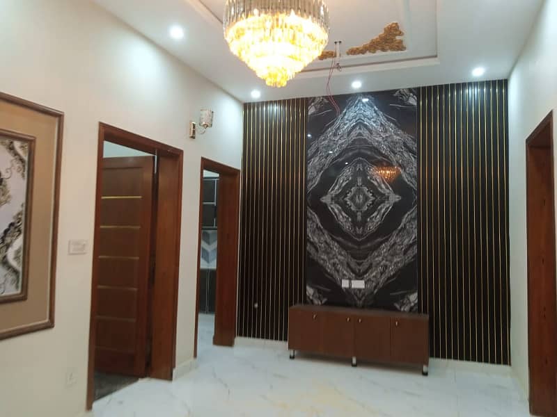 5. MARLA LOWER PORTION AVAILABLE FOR RENT 0