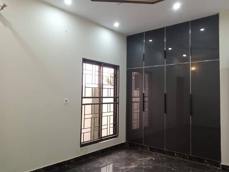 5. MARLA LOWER PORTION AVAILABLE FOR RENT 7