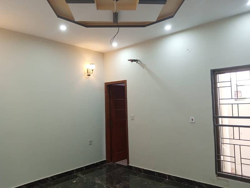 5. MARLA LOWER PORTION AVAILABLE FOR RENT 9