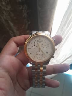 Tissot