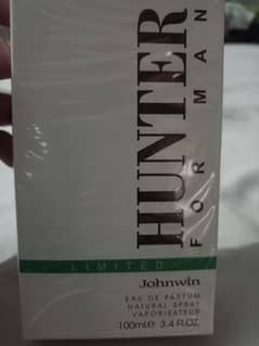 hunter