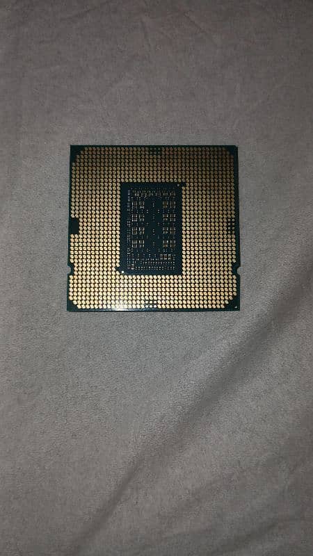 PROCCESSER i5 11th generation 1