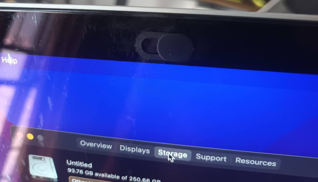 Macbook Pro 2015 i5 in 9/10 condition 7