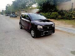 Suzuki Alto 2017 Ene Charge