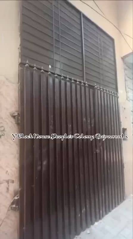 Brand New Refurnished House for Sale in Y-Block, Gujranwala 0