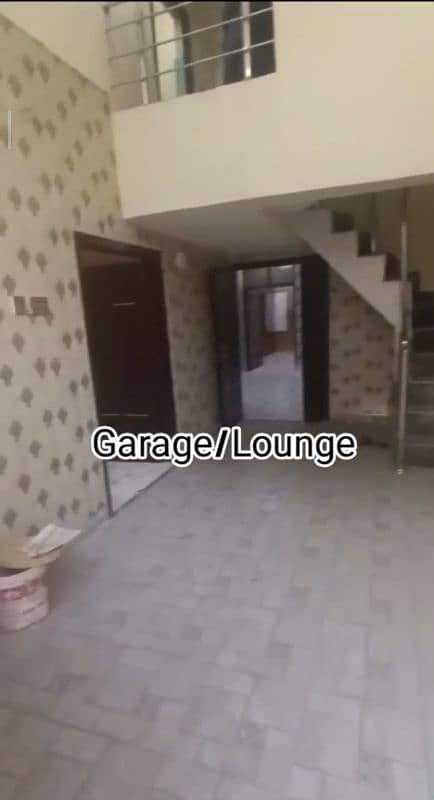 Brand New Refurnished House for Sale in Y-Block, Gujranwala 1