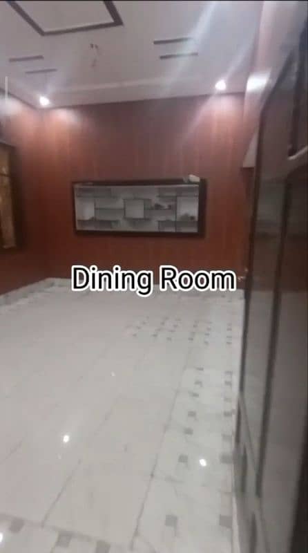 Brand New Refurnished House for Sale in Y-Block, Gujranwala 2