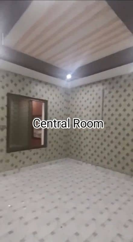Brand New Refurnished House for Sale in Y-Block, Gujranwala 3