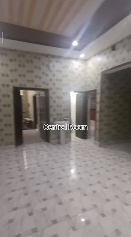 Brand New Refurnished House for Sale in Y-Block, Gujranwala 5