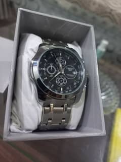 Tissot