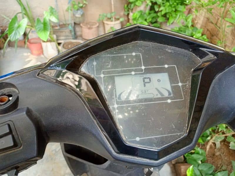 Urgent sale jolta Electric scooty 2
