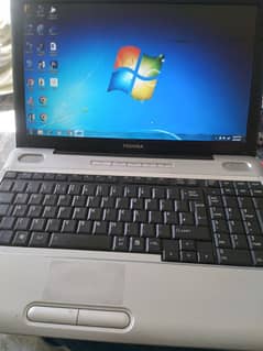 !!!Toshiba laptop core 2 duo for sale!!!
