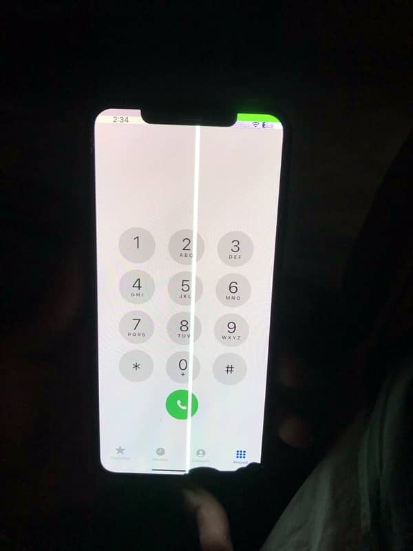 IPhone xs max / xsmax 256 gb factoy unlock exchange possible or sell 1