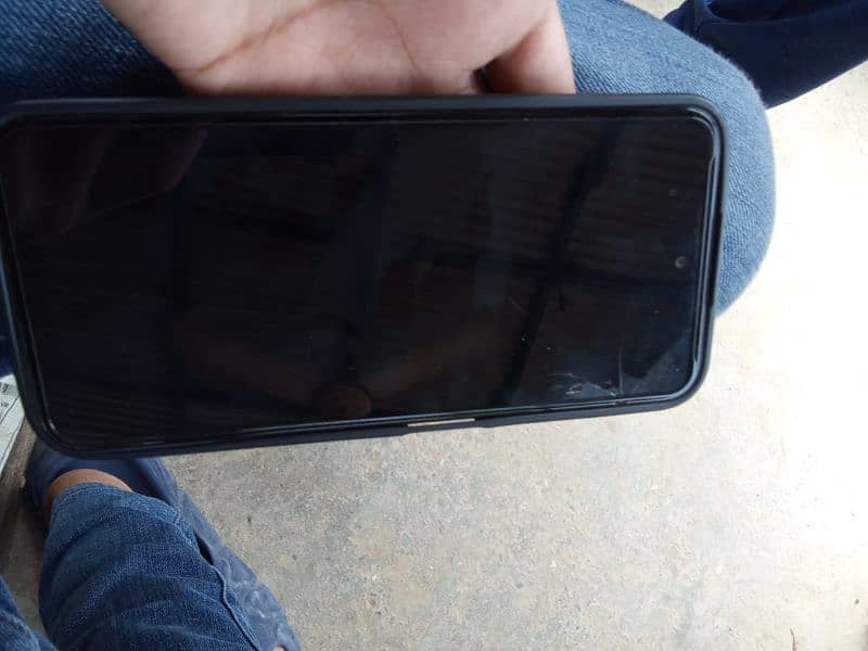 Infinix smart 9.8. 128 GB  with box 7
