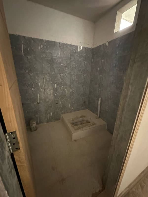 Ready Studio Apartment on 1-Year Installment | 300 Sqft | Owaisco Residence, Islamabad Expressway 7