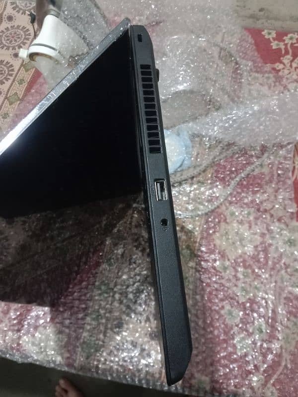 Lenovo Thinkpad L480/ i5 8th gen/ 8gb ram/ 256gb ssd/ 14" display 2